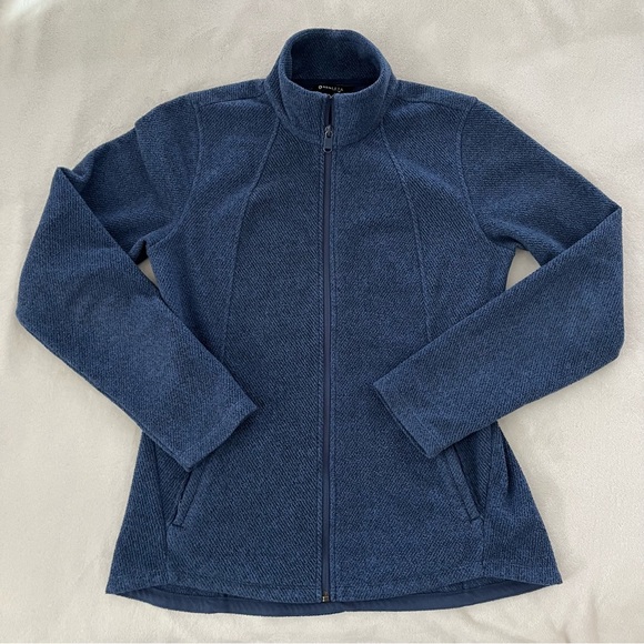 Athleta Fleece - Picture 2 of 6